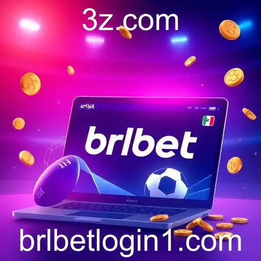 Crescimento dos Jogos Online no Brasil e o Impacto do brlbet