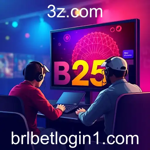 Expansão dos Jogos Online no Brasil em Meio ao Crescimento do BRLBet