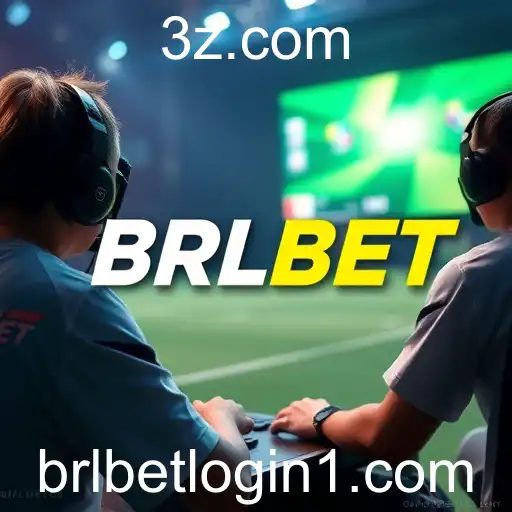 A Evolução dos Jogos Online: BRLBET em Foco