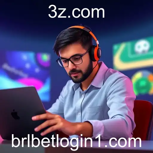 Crescimento dos Sites de Jogos Online no Brasil