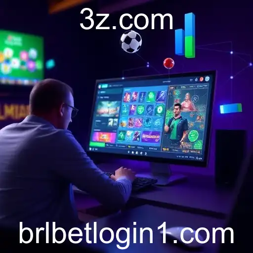 Tendências do Mercado de Apostas Online em 2026