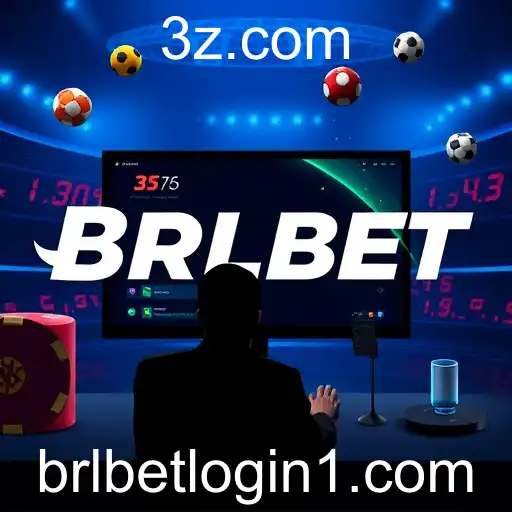 A Ascensão do BRLBET no Mercado de Jogos Online