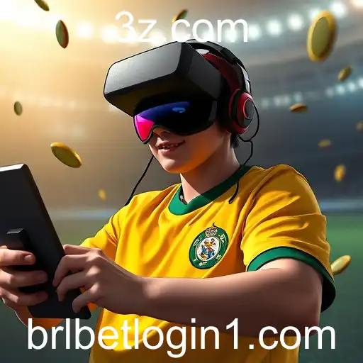 Crescimento do Mercado de Jogos Online no Brasil