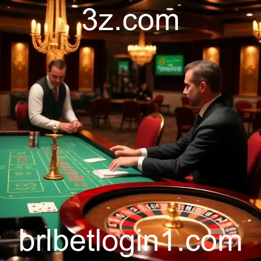 Crescimento do Mercado Online de Apostas no Brasil em 2026