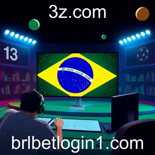 A Influência Crescente dos Jogos no Brasil