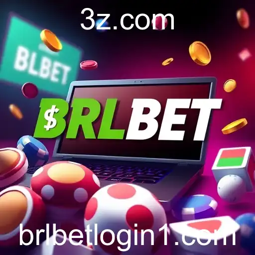 Exploração da Popularidade do BRLBet no Brasil