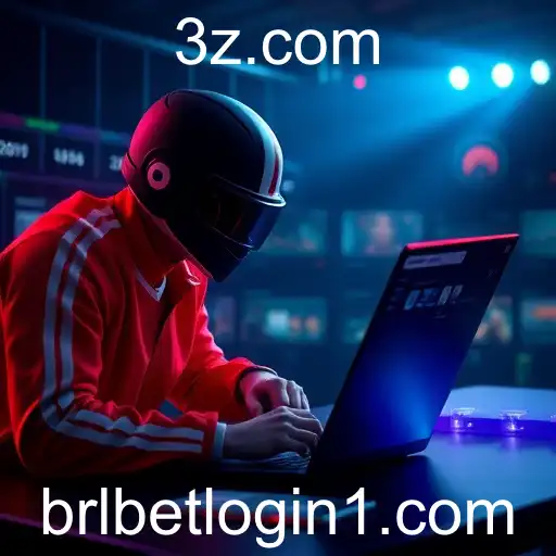 A Ascensão dos Jogos Online no Brasil e o Crescimento do BRLBET