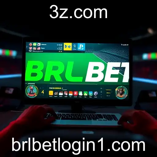 A Ascensão dos Jogos Online e o Papel do BRLBet