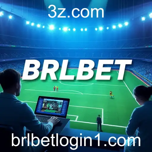 Expansão dos Jogos Online no Brasil em Meio ao Crescimento do BRLBet