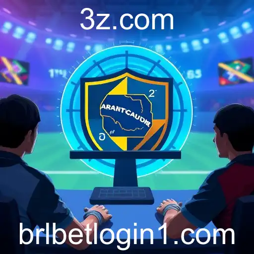 A Evolução dos Jogos Online no Brasil