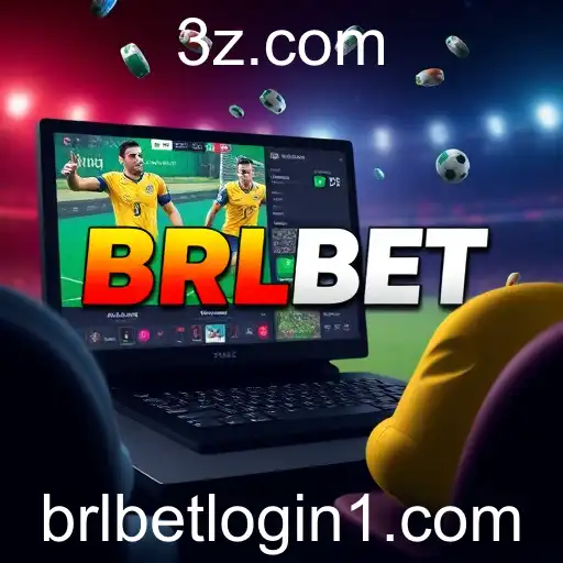 Expansão dos Jogos Online e o Papel do BRLBET
