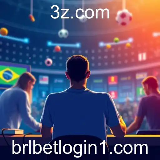 Expansão dos Jogos Online no Brasil