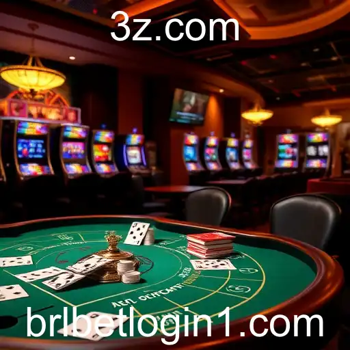 A Evolução dos Jogos Online no Brasil