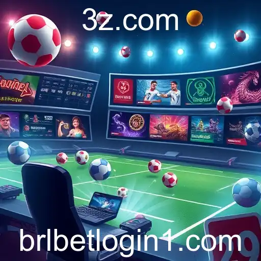 Evolução e Segurança no Mundo dos Jogos Online