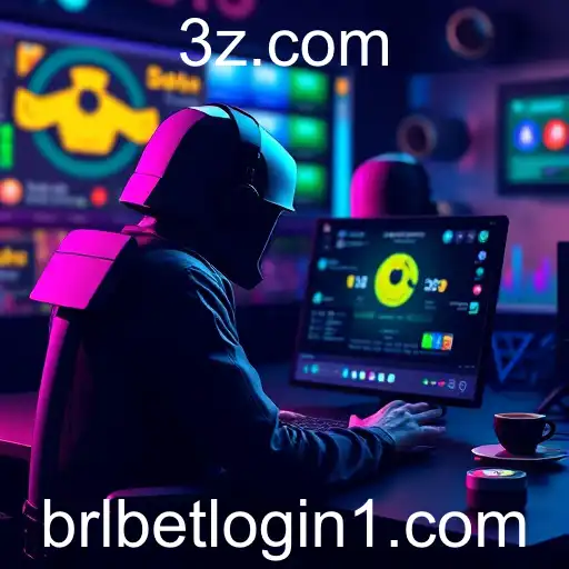 Tendências e Impactos dos Sites de Jogos Online