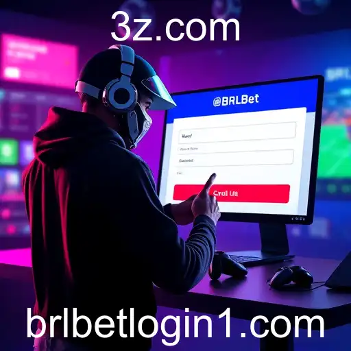 O Impacto dos Jogos Online no Brasil e a Ascensão do BRLBet