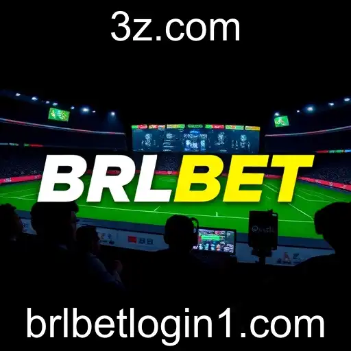 Novo Horizonte para Jogos Online com BRLBet