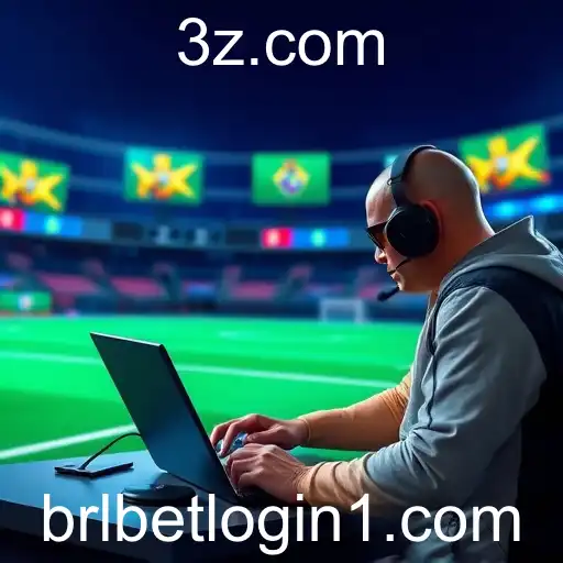 A Popularidade Crescente dos Jogos Online no Brasil