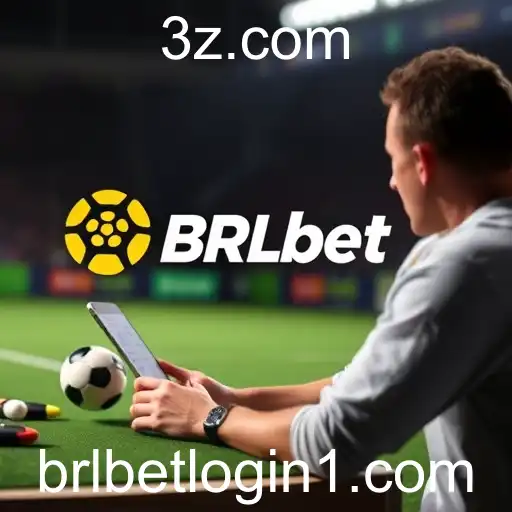 Brlbet: Revolução nos Jogos Online de 2026