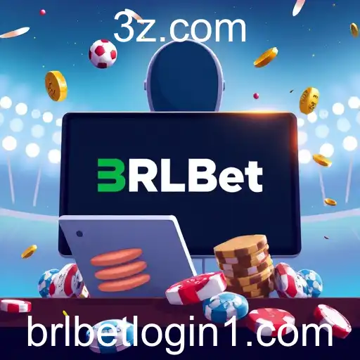 A Ascensão do BRLBet: Jogos de Azar e Economia Digital