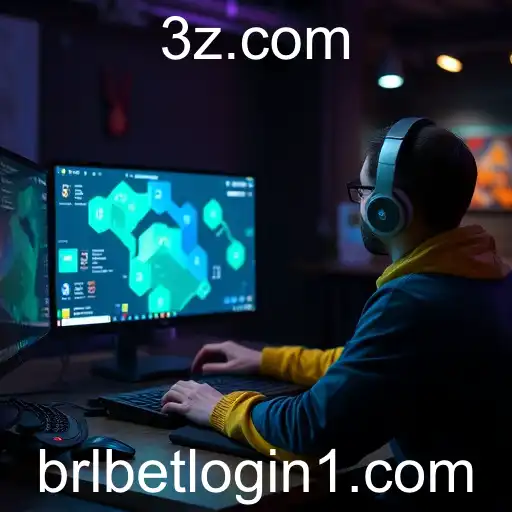 O Impacto dos Jogos Online na Economia Brasileira